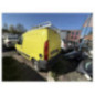 Moteur leve vitre avant droit RENAULT KANGOO 1