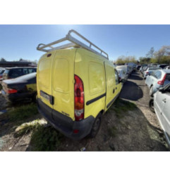 Moteur leve vitre avant droit RENAULT KANGOO 1 Photo n°13