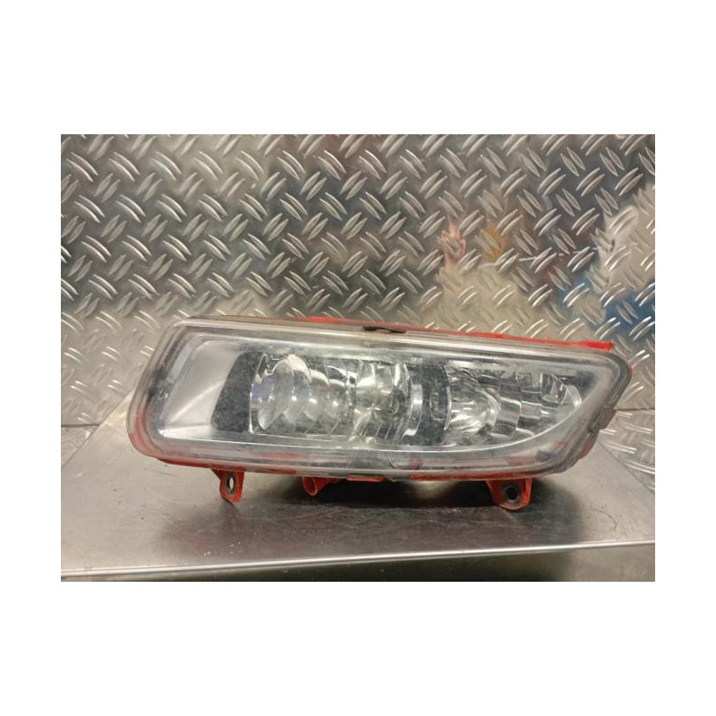 Anti brouillard gauche (feux) VOLKSWAGEN POLO 5