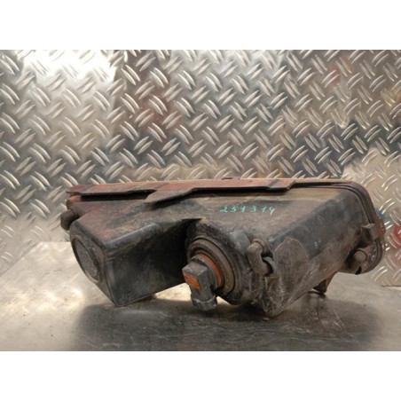 Anti brouillard gauche (feux) VOLKSWAGEN POLO 5