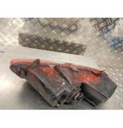 Anti brouillard gauche (feux) VOLKSWAGEN POLO 5 Photo n°3