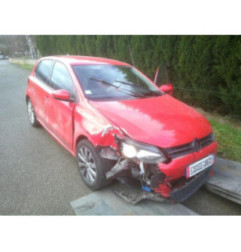 Anti brouillard gauche (feux) VOLKSWAGEN POLO 5 Photo n°6