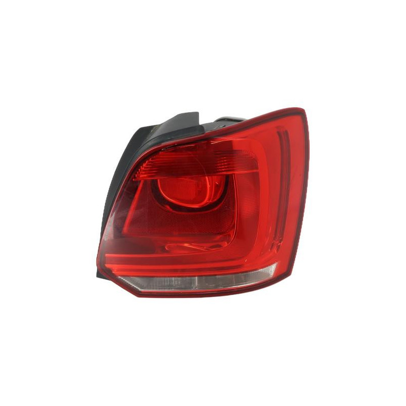 Feu arriere principal droit (feux) VOLKSWAGEN POLO 5