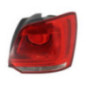 Feu arriere principal droit (feux) VOLKSWAGEN POLO 5