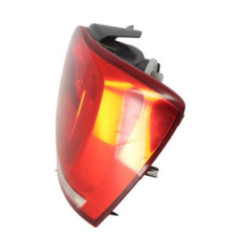 Feu arriere principal droit (feux) VOLKSWAGEN POLO 5 Photo n°3