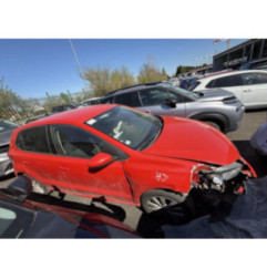 Feu arriere principal droit (feux) VOLKSWAGEN POLO 5 Photo n°16