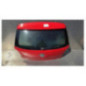 Malle/Hayon arriere VOLKSWAGEN POLO 5