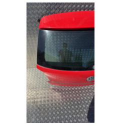 Malle/Hayon arriere VOLKSWAGEN POLO 5