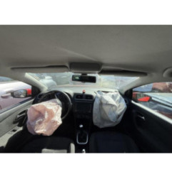 Malle/Hayon arriere VOLKSWAGEN POLO 5 Photo n°15