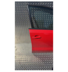 Porte avant droit VOLKSWAGEN POLO 5