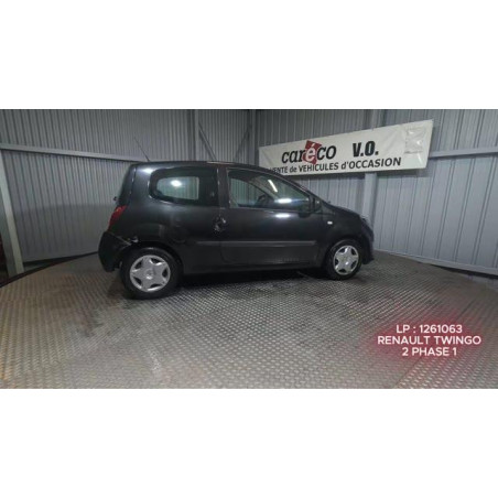Air bag passager RENAULT TWINGO 2