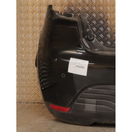 Pare choc arriere RENAULT CLIO 4