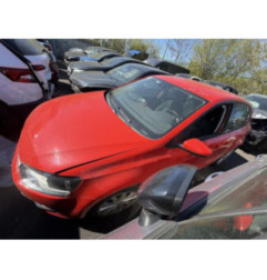 Porte avant droit VOLKSWAGEN POLO 5 Photo n°12