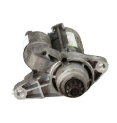 Demarreur VOLKSWAGEN POLO 5 Photo n°1