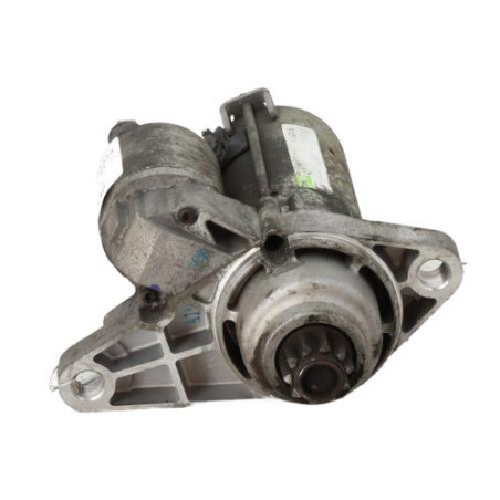 Demarreur VOLKSWAGEN POLO 5 Photo n°1