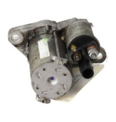 Demarreur VOLKSWAGEN POLO 5 Photo n°3