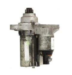 Demarreur VOLKSWAGEN POLO 5 Photo n°5