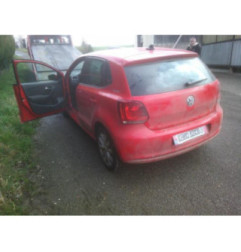 Demarreur VOLKSWAGEN POLO 5 Photo n°10