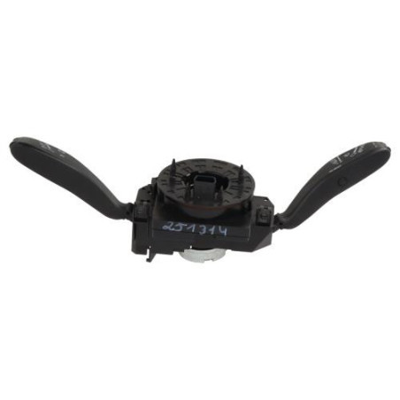 Com (Bloc Contacteur Tournant+Commodo Essuie Glace+Commodo Phare) VOLKSWAGEN POLO 5