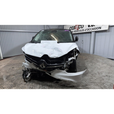Cremaillere assistee RENAULT SCENIC 4 Photo n°1