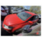 Com (Bloc Contacteur Tournant+Commodo Essuie Glace+Commodo Phare) VOLKSWAGEN POLO 5