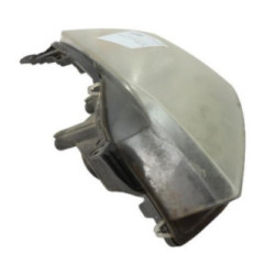 Optique avant principal gauche (feux)(phare) OPEL ASTRA H Photo n°4