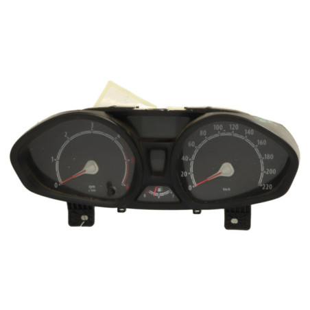 Compteur FORD FIESTA 6 Photo n°1