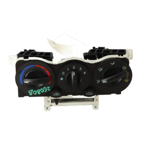 Commande chauffage HYUNDAI GETZ Photo n°1