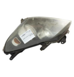 Optique avant principal gauche (feux)(phare) OPEL ASTRA H Photo n°5