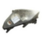 Optique avant principal gauche (feux)(phare) OPEL ASTRA H