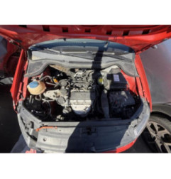 Commande de phare VOLKSWAGEN POLO 5 Photo n°10