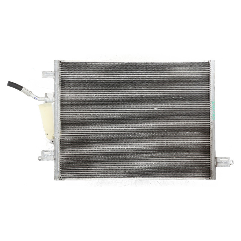 Radiateur eau RENAULT ZOE 2 Photo n°1
