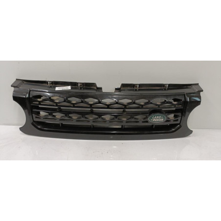 Calandre LAND ROVER DISCOVERY 4 Photo n°1