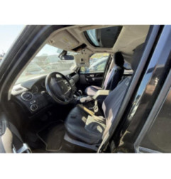 Calandre LAND ROVER DISCOVERY 4 Photo n°15