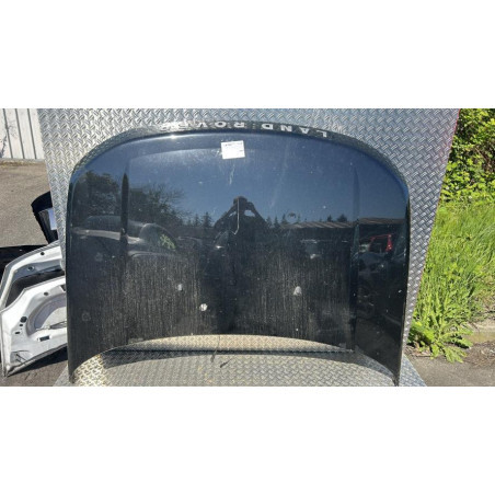 Capot LAND ROVER DISCOVERY 4 Photo n°1