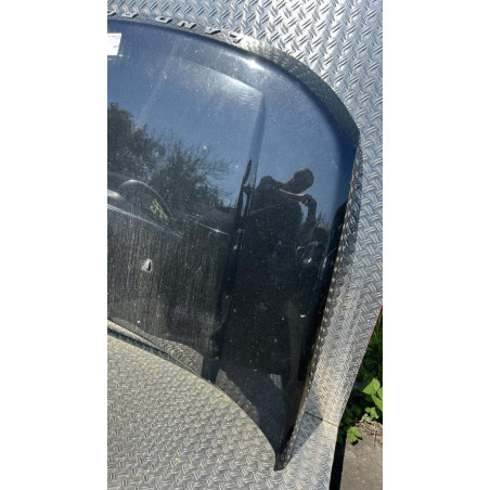 Capot LAND ROVER DISCOVERY 4