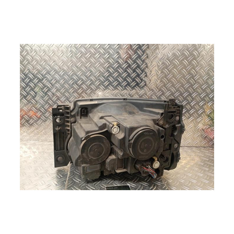 Optique avant principal droit (feux)(phare) LAND ROVER DISCOVERY 4