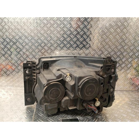 Optique avant principal droit (feux)(phare) LAND ROVER DISCOVERY 4 Photo n°1