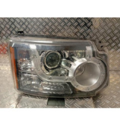 Optique avant principal droit (feux)(phare) LAND ROVER DISCOVERY 4