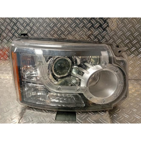 Optique avant principal droit (feux)(phare) LAND ROVER DISCOVERY 4