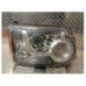 Optique avant principal droit (feux)(phare) LAND ROVER DISCOVERY 4