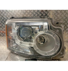 Optique avant principal droit (feux)(phare) LAND ROVER DISCOVERY 4 Photo n°4