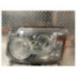 Optique avant principal gauche (feux)(phare) LAND ROVER DISCOVERY 4