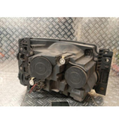 Optique avant principal gauche (feux)(phare) LAND ROVER DISCOVERY 4