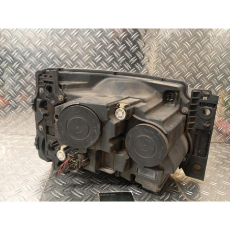 Optique avant principal gauche (feux)(phare) LAND ROVER DISCOVERY 4
