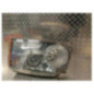 Optique avant principal gauche (feux)(phare) LAND ROVER DISCOVERY 4
