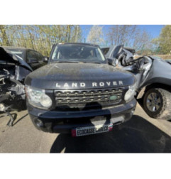 Optique avant principal gauche (feux)(phare) LAND ROVER DISCOVERY 4 Photo n°12