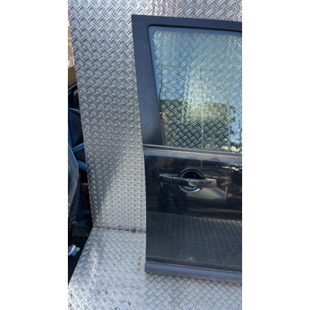 Porte avant droit LAND ROVER DISCOVERY 4