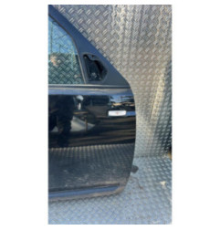 Porte avant droit LAND ROVER DISCOVERY 4 Photo n°3