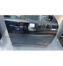 Porte avant droit LAND ROVER DISCOVERY 4 Photo n°4